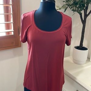 White House Black Market Top